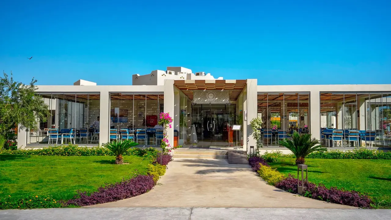 Xanadu Makadi Bay