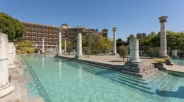 Xanadu Resort Hotel Belek