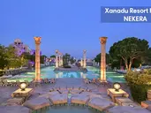 XANADU RESORT HOTEL