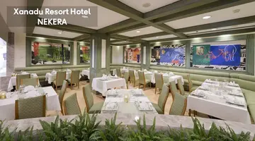 XANADU RESORT HOTEL