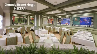 XANADU RESORT HOTEL
