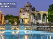 XANADU RESORT HOTEL