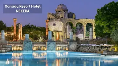 XANADU RESORT HOTEL