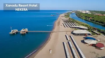 XANADU RESORT HOTEL