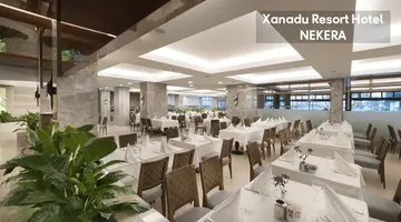 XANADU RESORT HOTEL