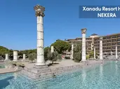 XANADU RESORT HOTEL