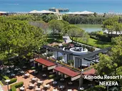 XANADU RESORT HOTEL