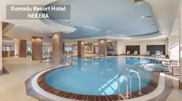 XANADU RESORT HOTEL