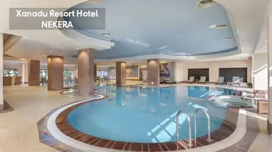 XANADU RESORT HOTEL
