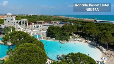 XANADU RESORT HOTEL