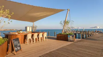 Xanadu Resort