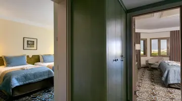 Xanadu Resort
