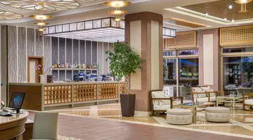 Xanadu Resort