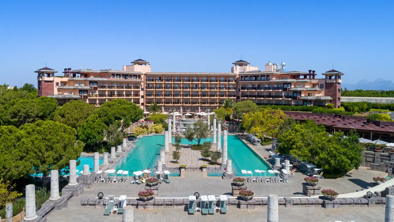 XANADU RESORT