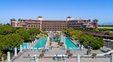 XANADU RESORT