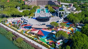 XANADU RESORT