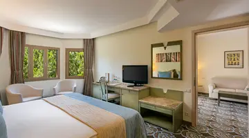 XANADU RESORT