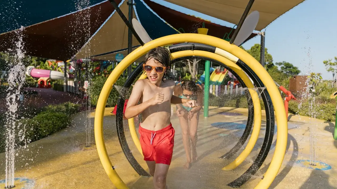 XANADU RESORT