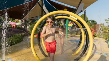 XANADU RESORT