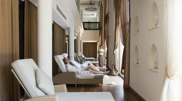 XANADU RESORT