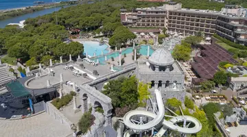 XANADU RESORT