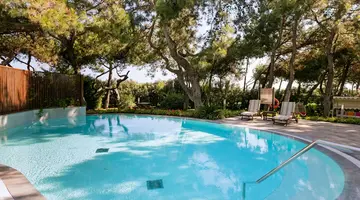 XANADU RESORT