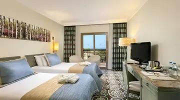 XANADU RESORT