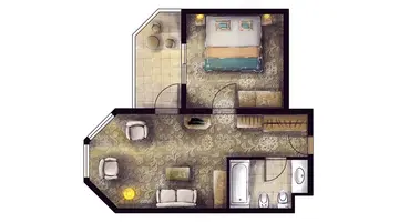 XANADU RESORT