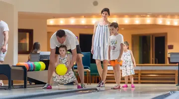 XANADU RESORT
