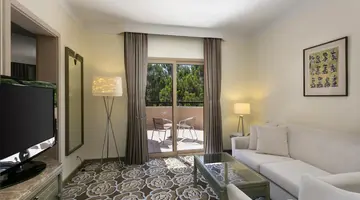 XANADU RESORT