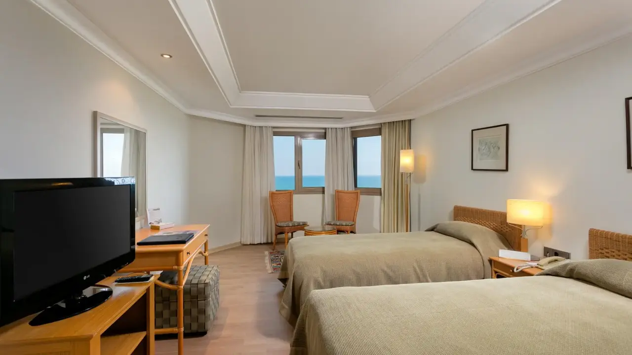 XANADU RESORT