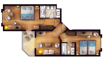 XANADU RESORT
