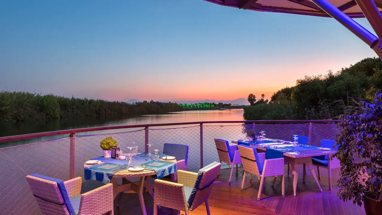 XANADU RESORT