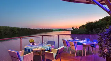 XANADU RESORT