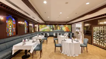 XANADU RESORT