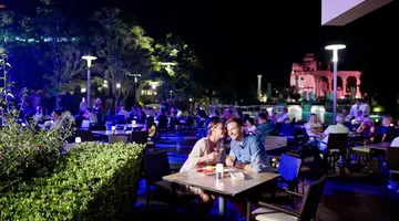 XANADU RESORT
