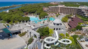 XANADU RESORT