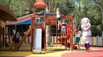 Xanadu Resort