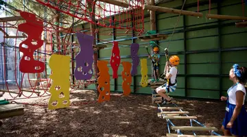 Xanadu Resort
