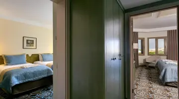 Xanadu Resort