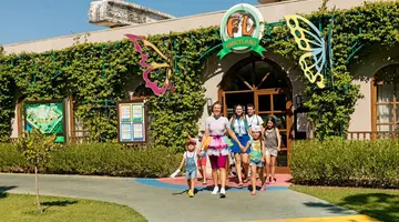 Xanadu Resort