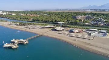 Xanadu Resort