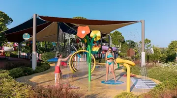 Xanadu Resort