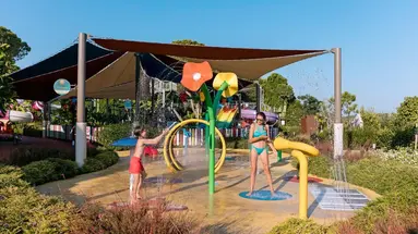 Xanadu Resort