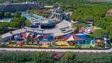 Xanadu Resort