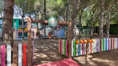 Xanadu Resort