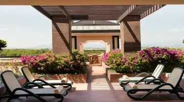 XANADU RESORT