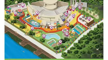 XANADU RESORT