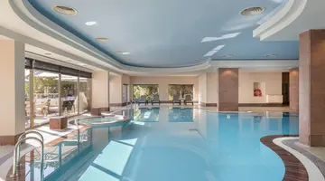 XANADU RESORT