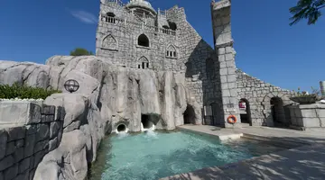 XANADU RESORT